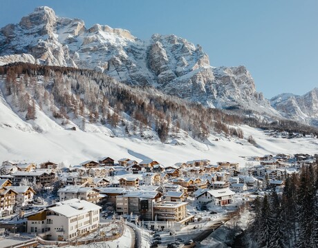 Ski_Resort_La_Villa_Italy
